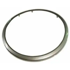 Cadre exterieur de porte pour lave linge Haier 0180200099A