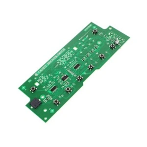 Candy Module clavier pour lave-linge Hoover 41041467 pas cher