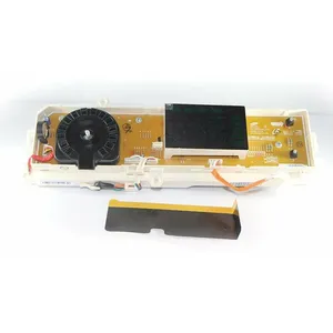 Comparateur de prix : Module de controle pour lave linge Samsung DC94-06275A