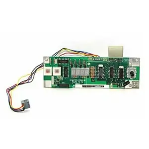 Carte temperature/thermostat pour four Scholtes C00134251 pas cher