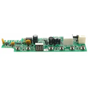 Candy MODULE ELECTRONIQUE POUR LAVE VAISSELLE CANDY - 49035292