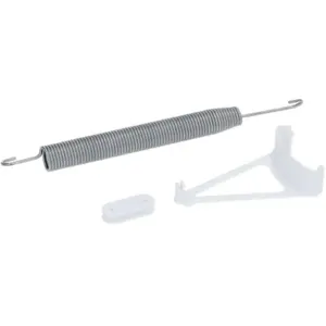 Comparateur de prix : Bosch KIT RESSORT (X1) POUR LAVE VAISSELLE BOSCH - 00426021