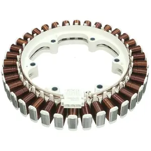 Comparateur de prix : LG BOBINE DE MOTEUR STATOR TACHYMETRE POUR LAVE LINGE LG - AJB73816001