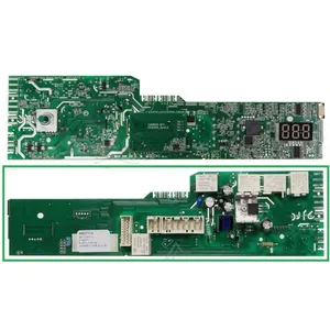Candy MODULE NFC POUR LAVE LINGE CANDY - 49038415 pas cher