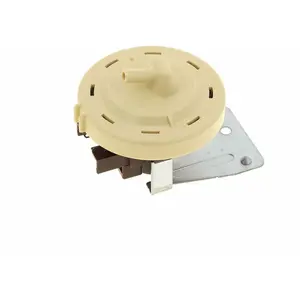 LG - pressostat pour lave linge 6601ER1006T pas cher
