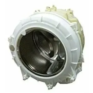 Cuve complete pour lave linge Candy 49033951 pas cher