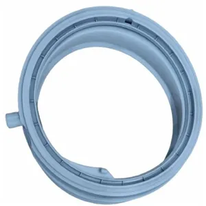 Soufflet de hublot pour lave linge Candy 70006611 pas cher