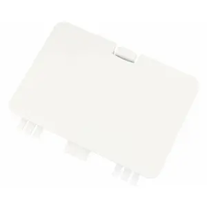 LG Portillon Inferieur Acces Pompe Vidange Pour Lave Linge - Mbl66218901 pas cher