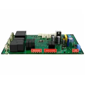 Comparateur de prix : Samsung MODULE DE PUISSANCE EEPROM POUR FOUR SAMSUNG - DE92-03749G