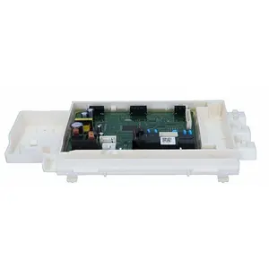 Carte Electronique Principale Main Pour Lave Linge Samsung - Dc92-01803m