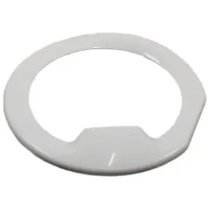 Divers Marques Encadrement Hublot ExtErieure Pour Lave Linge Gias - 43011750 pas cher