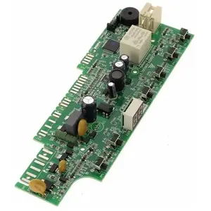 Module programmé pour lave vaisselle Candy 49039758 pas cher