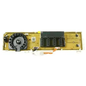 Samsung PLATINE AFFICHAGE POUR SECHE LINGE SAMSUNG - M189744