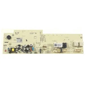 Comparateur de prix : Beko - module de puissance pour seche linge 2975777101