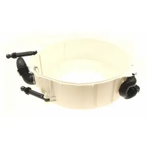 LG DEMI-CUVE AVANT POUR LAVE LINGE LG - ACQ85637103 pas cher