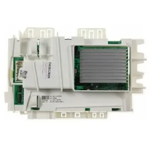 Candy MODULE PROGRAMMÉ POUR LAVE LINGE CANDY - 49035752 pas cher
