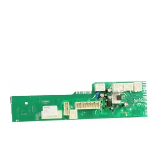 MODULE COMMANDE pour LAVE LINGE CANDY - 49038127 pas cher