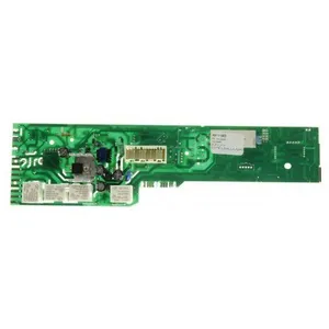 Module programmé pour lave linge Candy 49111665 pas cher