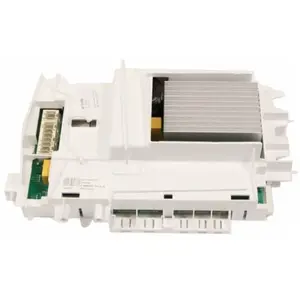 Module programmé pour lave linge Candy 49123888