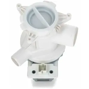 POMPE DE VIDANGE pour LAVE LINGE BEKO - 2863201700