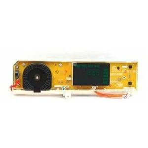 Module de puissance pour lave linge Samsung DC94-06481D