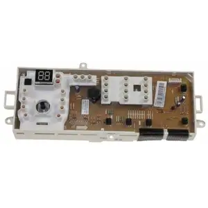 Module electronique pour lave linge Samsung DC92-00546A pas cher