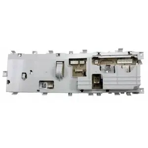 MODULE DE PUISSANCE pour LAVE LINGE BEKO - 2826950020 pas cher