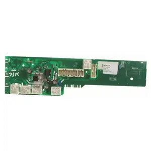 Module programmé pour lave linge Candy 49042717 pas cher
