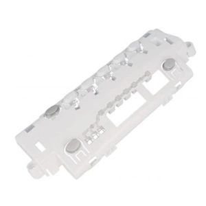 Boitier module pour lave linge Haier 41035294 pas cher