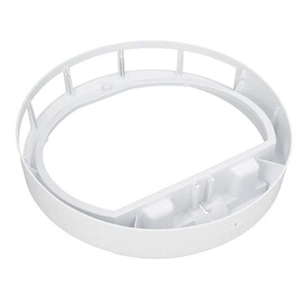 Gorenje - support filtre pour seche linge 581100