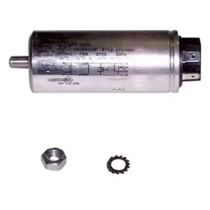 FAR - condensateur pour lave linge 2003720900 pas cher