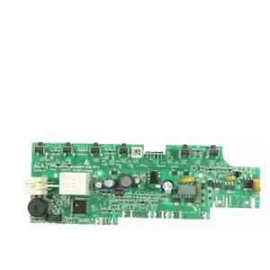 Candy - module programmé pour lave vaisselle 49035228 pas cher