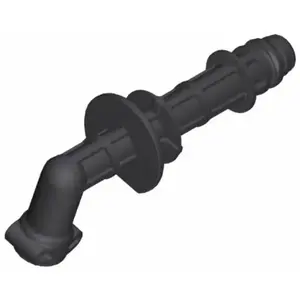Kärcher Karcher BOITIER NETTOYEUR HAUTE-PRESSION 97555990 RACCORD ENROULEUR DE TUYAU pas cher