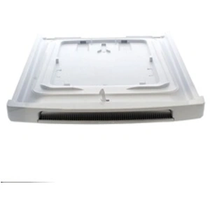 COUVERCLE ASSEMBLEE pour LAVE LINGE WHIRLPOOL - 481010771227 pas cher