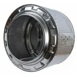Ensemble tambour pour lave linge Samsung DC97-14373X pas cher