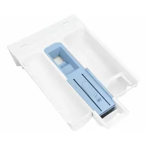 Tiroir a produit + capuchon rincage pour lave linge Samsung pas cher