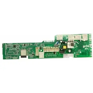 Module programmé pour lave linge Candy 49115470 pas cher