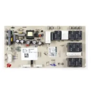 CARTE ÉLECTRONIQUE pour FOUR BEKO - 267000357 pas cher