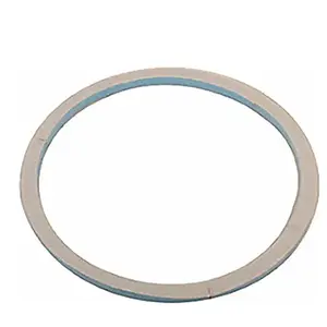 GARNITURE ARRIERE PANIER 17MM pour SECHE LINGE INDESIT -... pas cher
