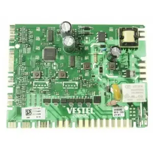 Module electronique pour lave vaisselle Technical 20836688 pas cher
