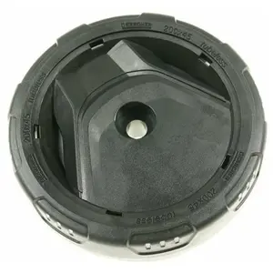 Kärcher ROUE POUR NETTOYEUR HAUTE-PRESSION KARCHER - 55150710 pas cher