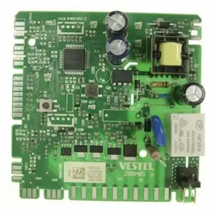 Divers Marques Module Electronique Vx15_yr Pour Lave Vaisselle Westpoint - R498345 pas cher
