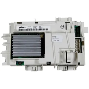 Module programmé pour lave linge Candy 49119388 pas cher