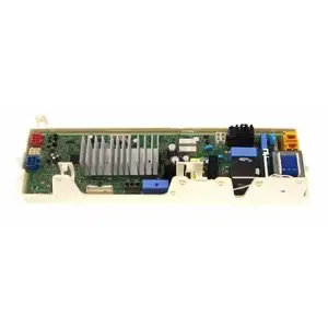 Platine principale assemblée pour lave linge LG EBR85842425 pas cher