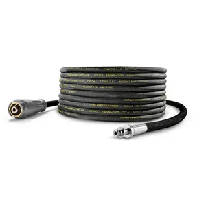 Comparateur de prix : CONDUITE TUYAU pour NETTOYEUR HAUTE-PRESSION KARCHER - 61100360