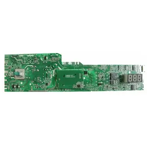 Module nfc programmé pour lave linge Candy 49044602 pas cher
