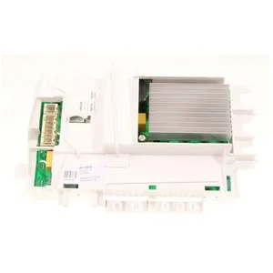 MODULE PROGRAMMÉ POUR LAVE LINGE CANDY - 49120679 pas cher