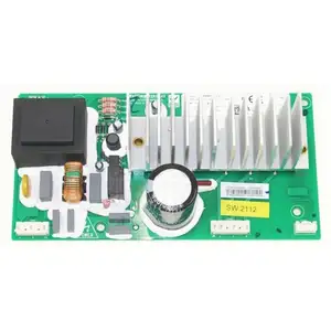 Platine inverter pour lave linge Bellavita K1578692 pas cher