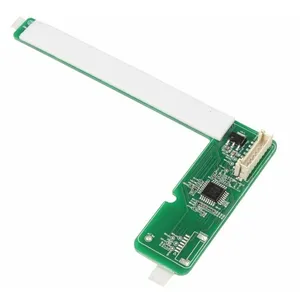 ENSEMBLE PLATINE SONDE pour LAVE LINGE SAMSUNG - DC97-20640A pas cher