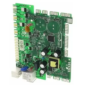 Platine électronique pour lave vaisselle Valberg 22223908 pas cher